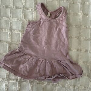 Childhoods Clothing Tank Dress